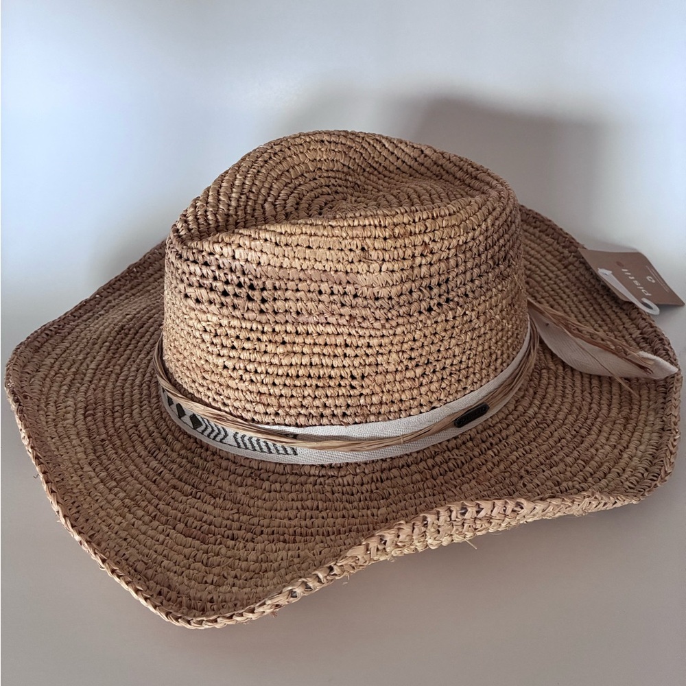 Pistil Janis Sun Hat (NWT!) - Picture 3 of 11